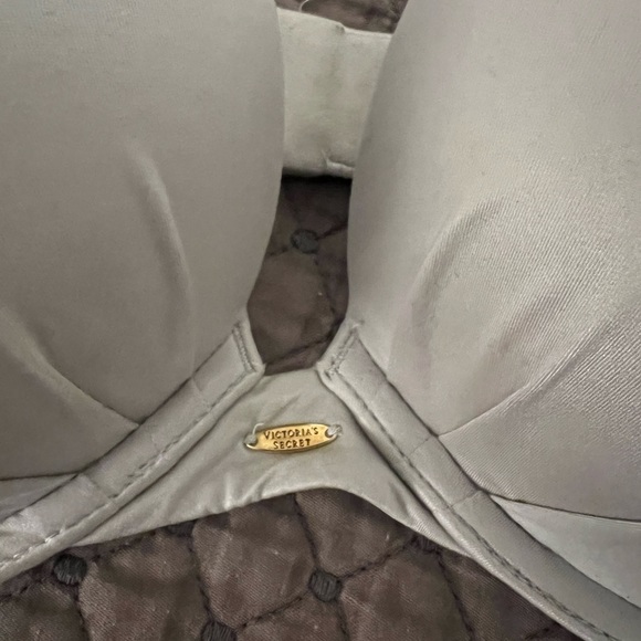 Fabulous by Victoria’s Secret Bra | gray - Picture 2 of 4